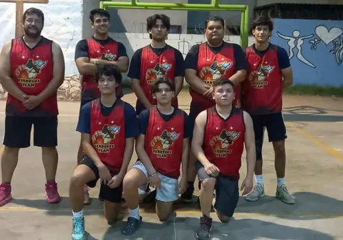 Verdugo´s Team y Residentes marcan la diferencia