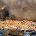 Desatienden problema del Basurón de Huatabampo