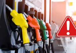 Puebla y Tlaxcala con escasez de gasolina: largas filas y restricciones en la venta ¿A qué se debe?