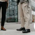 Estos son los mejores pantalones de gabardina para hombres, según Profeco