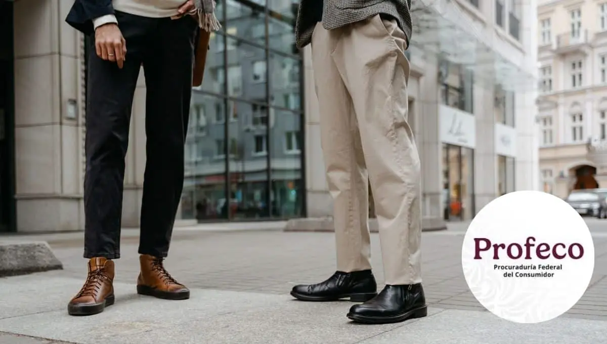Esos pantalones permiten crear varios looks / Canva