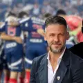 ¿Quién reemplazará a Martín Demichelis tras su salida de los Rayados? Esto se sabe