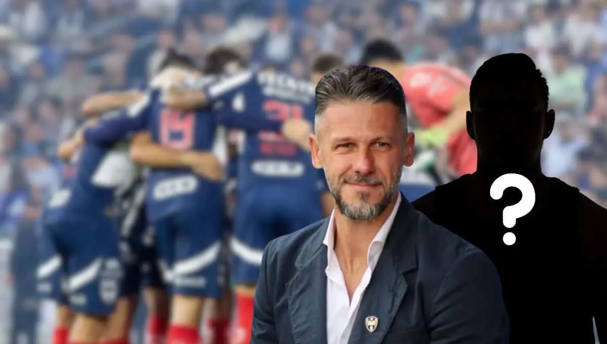 Estos son los nombres que resuenan para reemplazar a Demichelis / @martin_demichelis2, @monterreyespasion