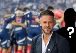 ¿Quién reemplazará a Martín Demichelis tras su salida de los Rayados? Esto se sabe
