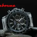 3 relojes para hombre con descuento, que valen menos de 1,000 pesos y puedes encontrar en Sanborns