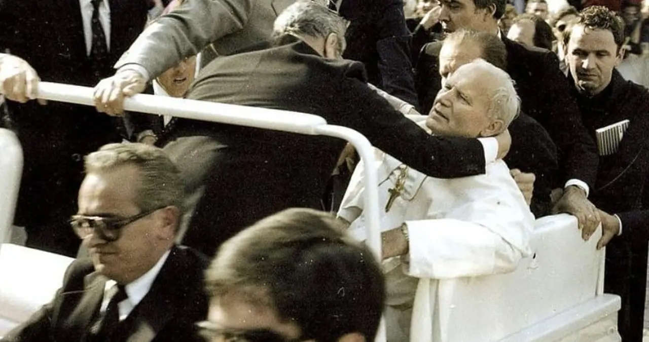 13 de mayo: El día de la Virgen de Fátima que marcó la vida de Juan Pablo II con un milagro