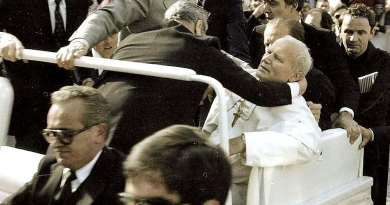 13 de mayo: El día de la Virgen de Fátima que marcó la vida de Juan Pablo II con un milagro