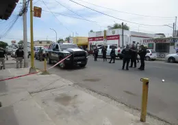 Catean domicilio tras “levantón” en el Centro de Ciudad Obregón