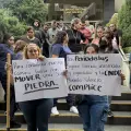 Ceci Flores denuncia ataque en instalaciones de la CNDH: “Fuimos recibidos a golpes”