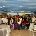 Denuncian Consejo Estatal apócrifo del PRD ante el TEE