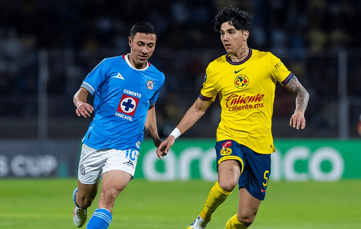 La Liga MX dio a conocer los días y horarios de las Semifinales del Clausura 2025.