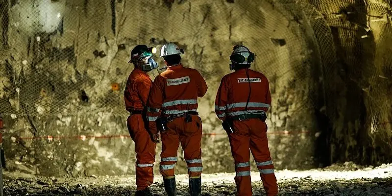 CTM apoyará a mineros para la recuperación de recurso