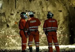 CTM apoyará a mineros para la recuperación de recurso