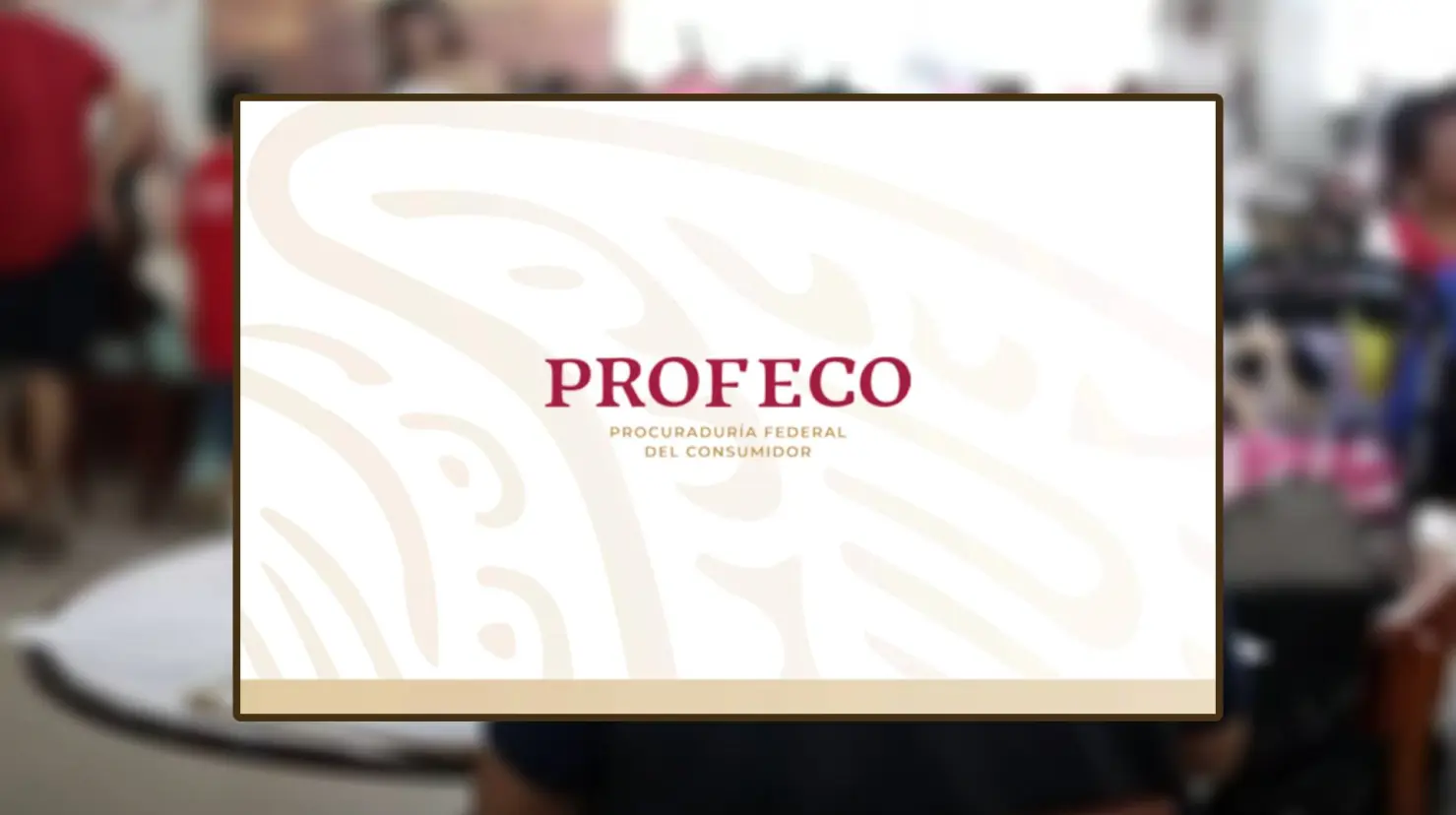 ¿Cuánto tarda la Profeco en atender una queja y qué hacer si tarda demasiado?
