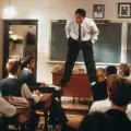 Día del Maestro: Estos son los 10 profesores más famosos del cine