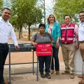 Personas con discapacidad pueden solicitar proyectos productivos ante DIF Cajeme