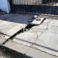 Vecinos de la Municipio Libre amenazan con cierre de calles