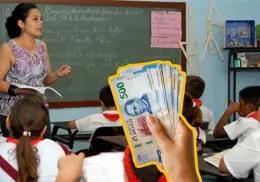 Día del Maestro: en este estado los educadores de primaria tienen el mejor sueldo 