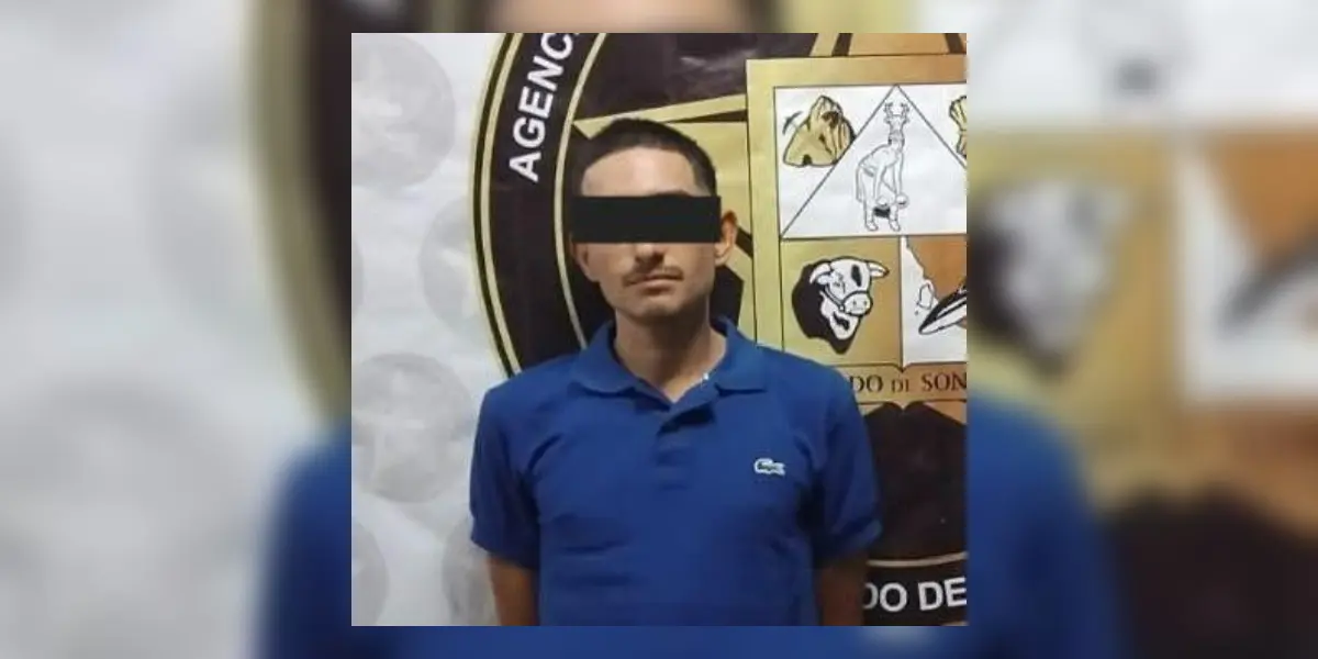 Encarcelan a presunto homicida en Ciudad Obregón