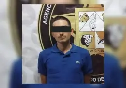 Encarcelan a presunto homicida en Ciudad Obregón