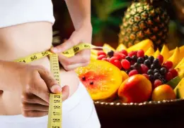 ¿Estreñido? Te presentamos la fruta que mejora tu digestión, adelgaza y es ideal para limpiar tu intestino