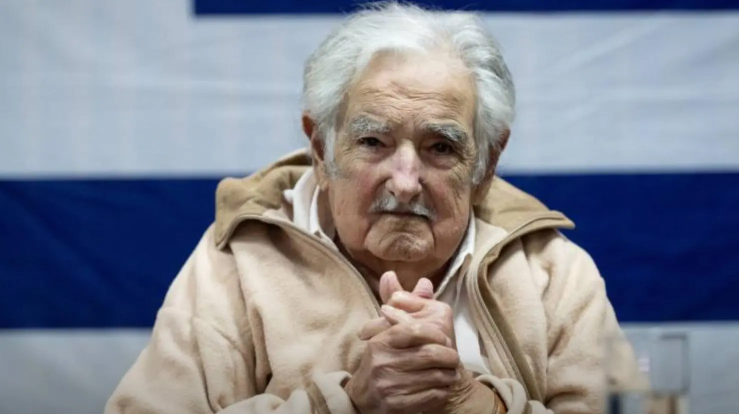 Fallece José “Pepe” Mujica, expresidente de Uruguay, a los 89 años