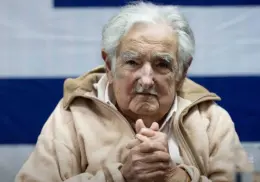 Fallece José “Pepe” Mujica, expresidente de Uruguay, a los 89 años
