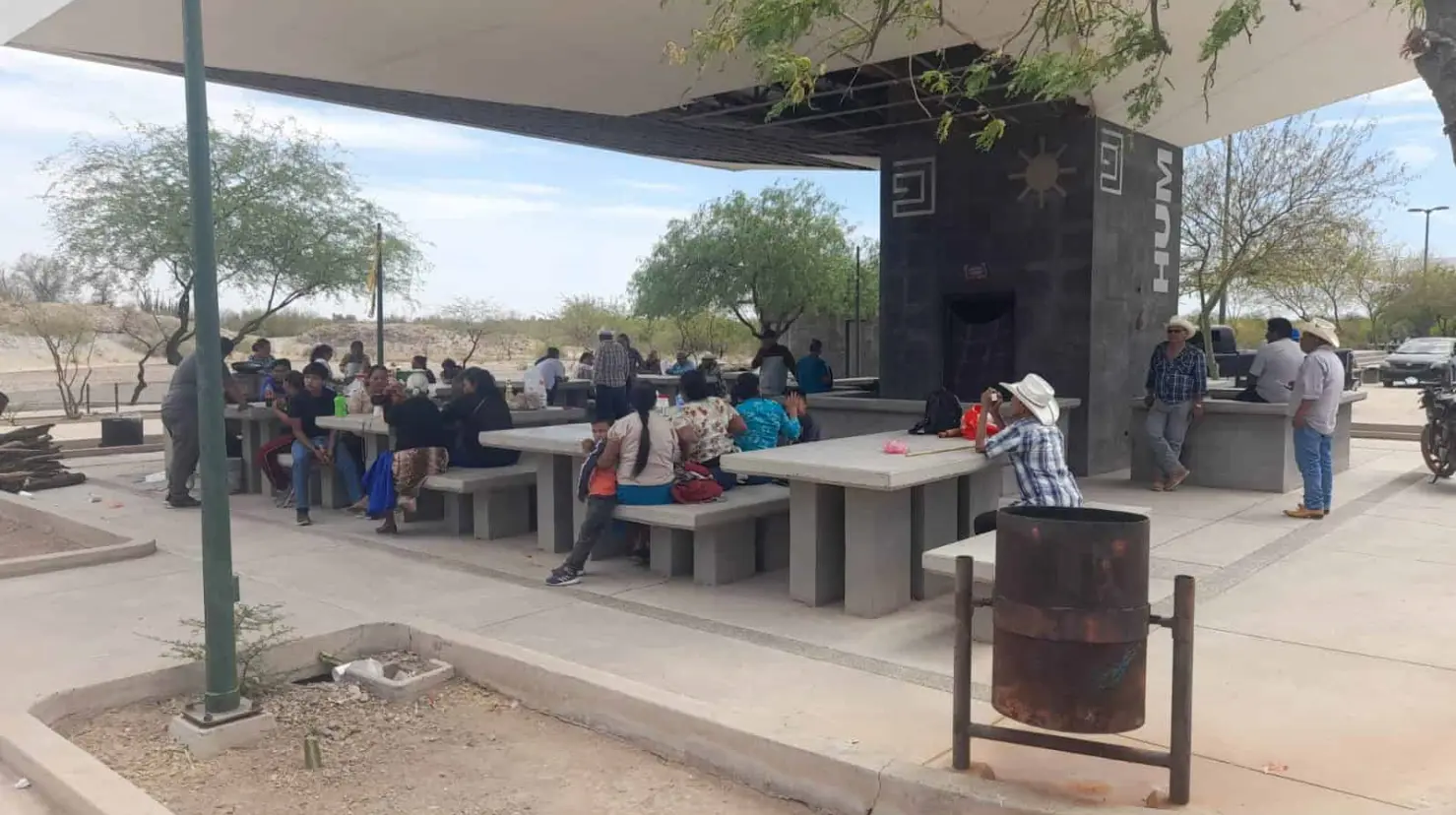 Yaquis descartan afectaciones a terceros por problemas internos