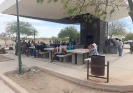 Yaquis descartan afectaciones a terceros por problemas internos