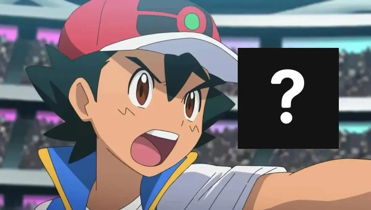 IA revela cómo se vería Ash Ketchum de Pokemón en la vida real. Foto: Original