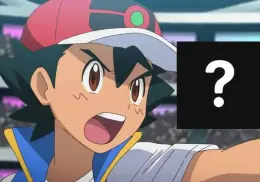 IA revela cómo se vería Ash Ketchum de Pokémon en la vida real