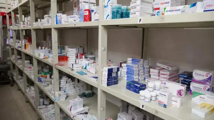 Suben precios de productos y servicios relacionados con la salud en Sonora Suben precios de productos y servicios relacionados con la salud en Sonora