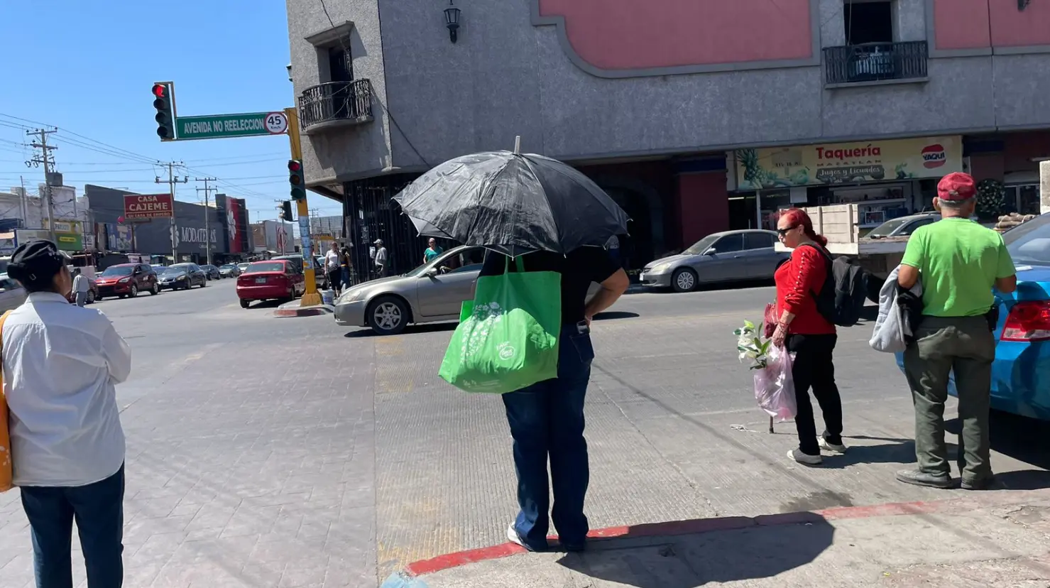 Urgente cuidarse de exposición a rayos UV en Cajeme