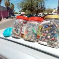 Invitan a la ciudadanía a “ponerse las pilas” en Cajeme