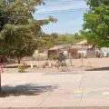 Convertirán basurero en jardín en la colonia “El Zapatito”