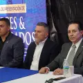 Universidad Hispana realiza “Jornada de Presentación de Jueces & Magistrados 2025” en Cajeme