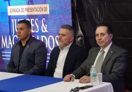 Universidad Hispana realiza “Jornada de Presentación de Jueces & Magistrados 2025” en Cajeme