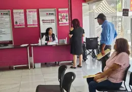 INE: Queda solo una semana para obtener la credencia en Cajeme