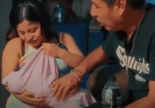 Muere la bebé de Lupita TikTok; presentaba muerte cerebral desde hace días