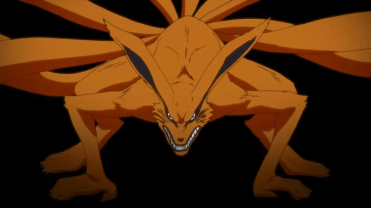 Naruto: Este cambio en el borrador del manga cambiaría para siempre al personaje de Kurama