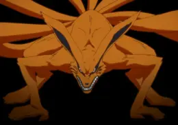 Naruto: Este cambio en el borrador del manga cambiaría para siempre al personaje de Kurama