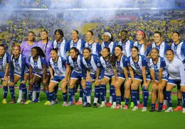 Pachuca Femenil es campeón del Clausura 2025