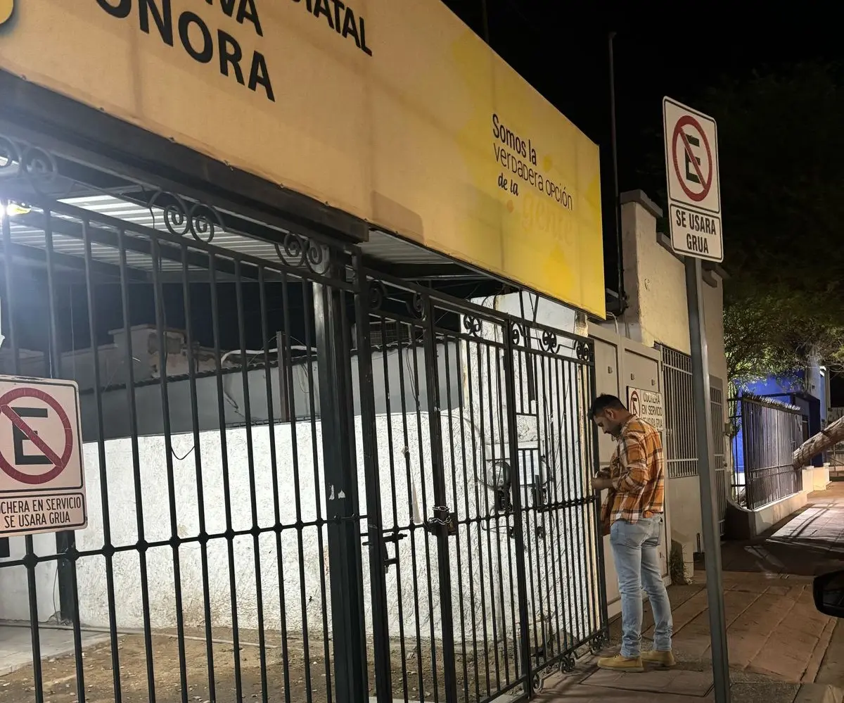 Denuncian Consejo Estatal apócrifo del PRD ante el TEE