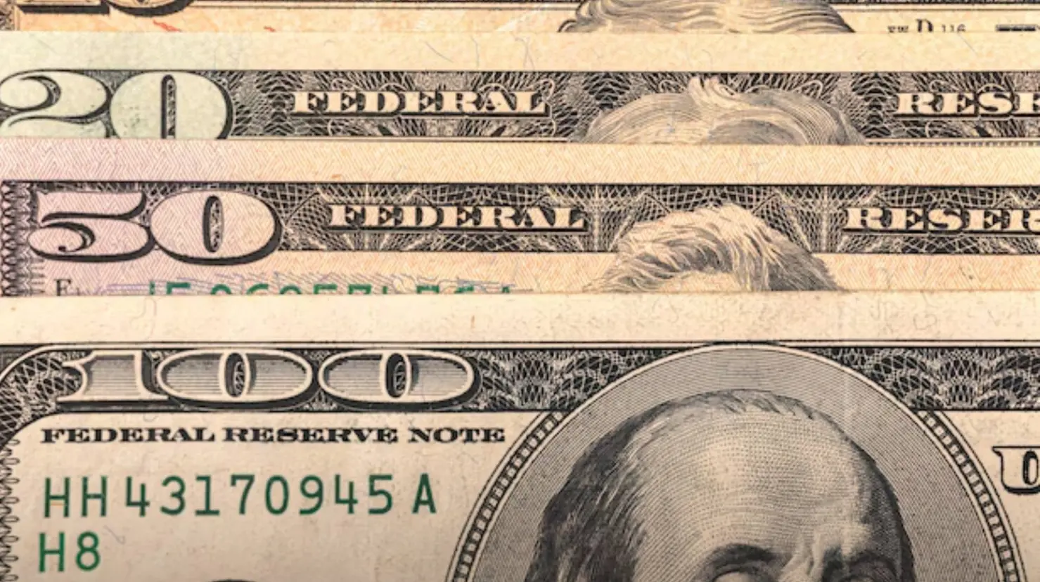 Precio del dólar hoy martes 13 de mayo: El peso se mantiene firme