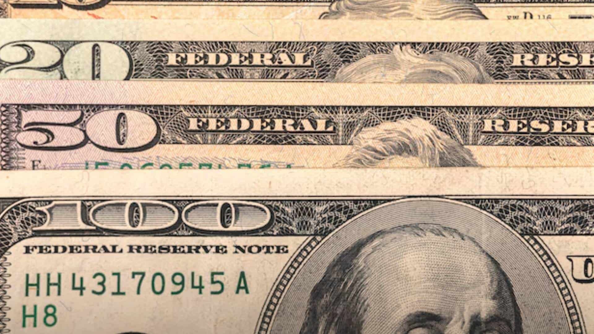 Precio del dólar hoy martes 13 de mayo: El peso se mantiene firme