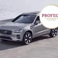 Profeco alerta a conductores de Volvo por fallas en estos modelos