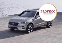 Profeco alerta a conductores de Volvo por fallas en estos modelos
