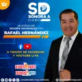 Sonora a Diario con Rafael Hernández, martes 13 de mayo de 2025