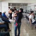 Expide cientos de certificados de no deudor alimentario en Cajeme 