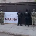 “Revientan” casa de Seguridad en Las Misiones de Ciudad Obregón; hay un detenido